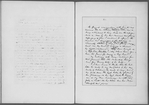 Davis, Charles Augustus. ANS to Washington Irving. Relates to Dickens