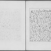 Davis, Charles Augustus. ANS to Washington Irving. Relates to Dickens
