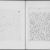 Davis, Charles Augustus. ANS to Washington Irving. Relates to Dickens