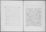 Davis, Charles Augustus. ANS to Washington Irving. Relates to Dickens