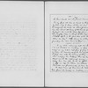 Davis, Charles Augustus. ANS to Washington Irving. Relates to Dickens