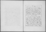 Davis, Charles Augustus. ANS to Washington Irving. Relates to Dickens