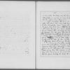 Davis, Charles Augustus. ANS to Washington Irving. Relates to Dickens
