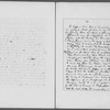Davis, Charles Augustus. ANS to Washington Irving. Relates to Dickens