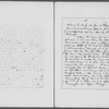 Davis, Charles Augustus. ANS to Washington Irving. Relates to Dickens