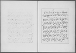 Davis, Charles Augustus. ANS to Washington Irving. Relates to Dickens