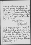 Dexter, John F. 9 ALS to [Frederic George] Kitton. Relates to the Pickwick papers