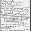 Dexter, John F. 9 ALS to [Frederic George] Kitton. Relates to the Pickwick papers
