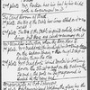 Dexter, John F. 9 ALS to [Frederic George] Kitton. Relates to the Pickwick papers