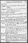 Dexter, John F. 9 ALS to [Frederic George] Kitton. Relates to the Pickwick papers