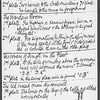 Dexter, John F. 9 ALS to [Frederic George] Kitton. Relates to the Pickwick papers