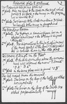 Dexter, John F. 9 ALS to [Frederic George] Kitton. Relates to the Pickwick papers