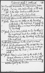 Dexter, John F. 9 ALS to [Frederic George] Kitton. Relates to the Pickwick papers