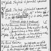 Dexter, John F. 9 ALS to [Frederic George] Kitton. Relates to the Pickwick papers