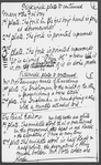 Dexter, John F. 9 ALS to [Frederic George] Kitton. Relates to the Pickwick papers