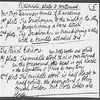 Dexter, John F. 9 ALS to [Frederic George] Kitton. Relates to the Pickwick papers