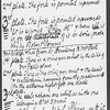 Dexter, John F. 9 ALS to [Frederic George] Kitton. Relates to the Pickwick papers