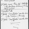 Dexter, John F. 9 ALS to [Frederic George] Kitton. Relates to the Pickwick papers