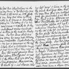 Dexter, John F. 9 ALS to [Frederic George] Kitton. Relates to the Pickwick papers