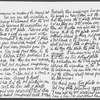 Dexter, John F. 9 ALS to [Frederic George] Kitton. Relates to the Pickwick papers