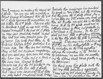 Dexter, John F. 9 ALS to [Frederic George] Kitton. Relates to the Pickwick papers