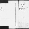 Gregory, J. S. ALS to Richard Bentley. John Gregory represented Dickens.