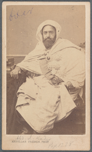 Berg Collection Miscellaneous Manuscripts