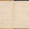 Accounts and transactions relative to the estate of Samuel Bayard