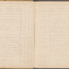 Accounts and transactions relative to the estate of Samuel Bayard