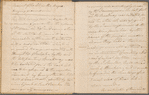 Accounts and transactions relative to the estate of Samuel Bayard