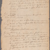 New York City Court of Aldermen records