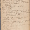 New York City Court of Aldermen records