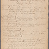 New York City Court of Aldermen records