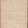 New York City Court of Aldermen records