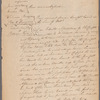 New York City Court of Aldermen records
