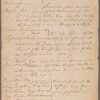 New York City Court of Aldermen records