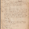 New York City Court of Aldermen records