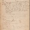 New York City Court of Aldermen records