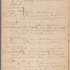New York City Court of Aldermen records