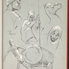 West Africa Vignettes