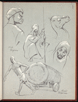 West Africa Vignettes