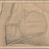 Survey for a ship canal around the falls of Niagara