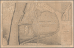 Survey for a ship canal around the falls of Niagara