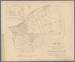 A map of a tract of land in the State of New York called Macomb's Purchase