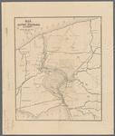 Map of the River Niagara and vicinity