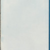 Contents list