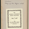 The Story of the Negro Retold