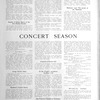 International music and drama