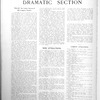 International music and drama