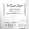 International music and drama